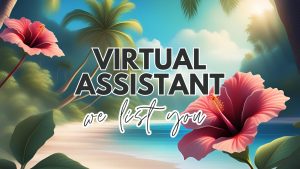 virtual assistant listing local first