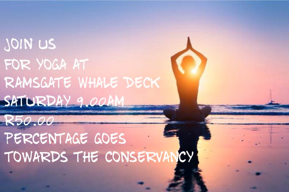 bo yoga ramsgate conservancy local first hibiscus coast