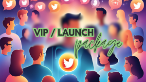 vip / launch social media advertising south coast kzn