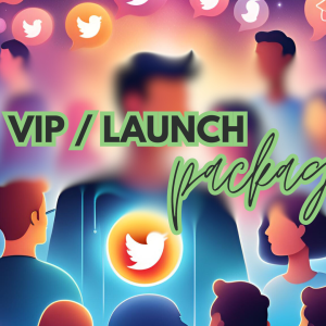 vip / launch social media advertising south coast kzn