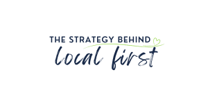 why local first