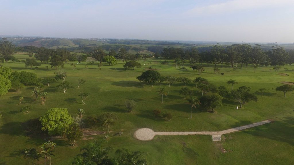 margate country club logo local first