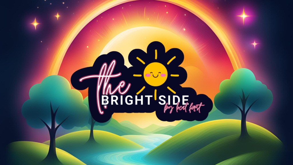 the bright side by local first good news