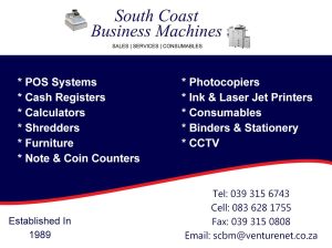 South Coast Business Machines