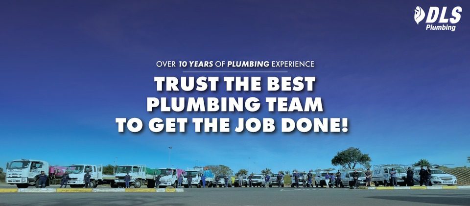 DLS Plumbing