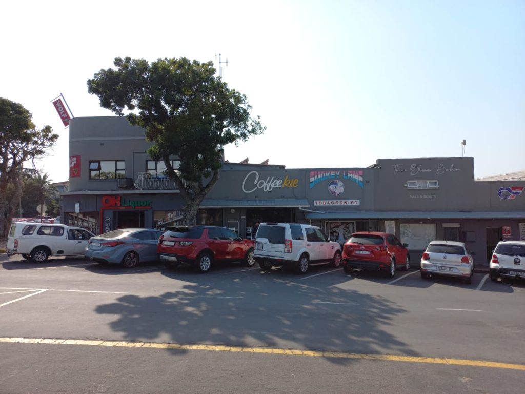 COFFEEKIE UVONGO