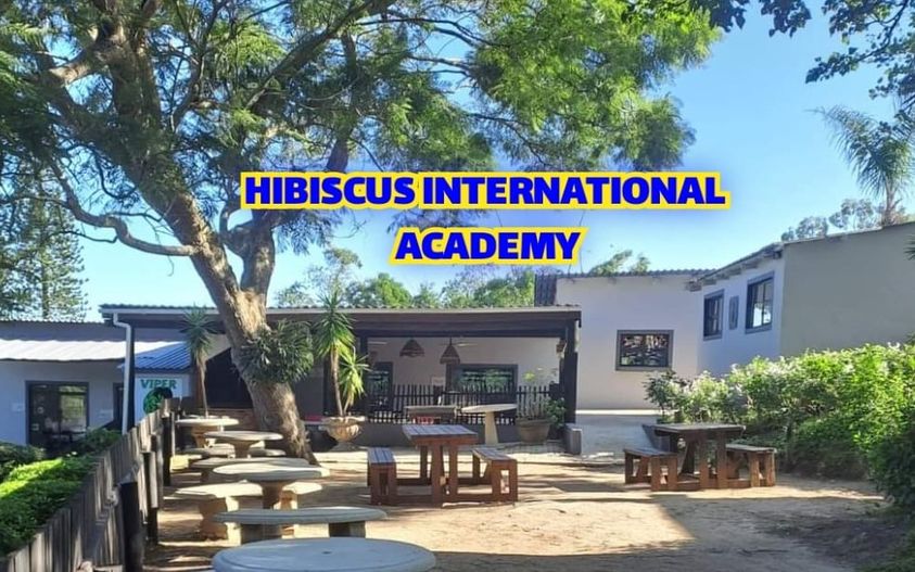 HIBISCUS INTERNATONAL ACADEMY