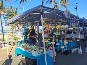 the margate mardi gras south coast street market