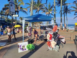 the margate mardi gras south coast street market