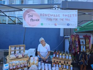 the margate mardi gras south coast street market