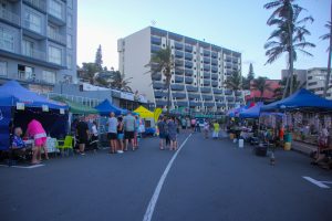 the margate mardi gras south coast street market