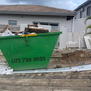 lime light skip - skip hire - south coast - shelly beach - waste management near me