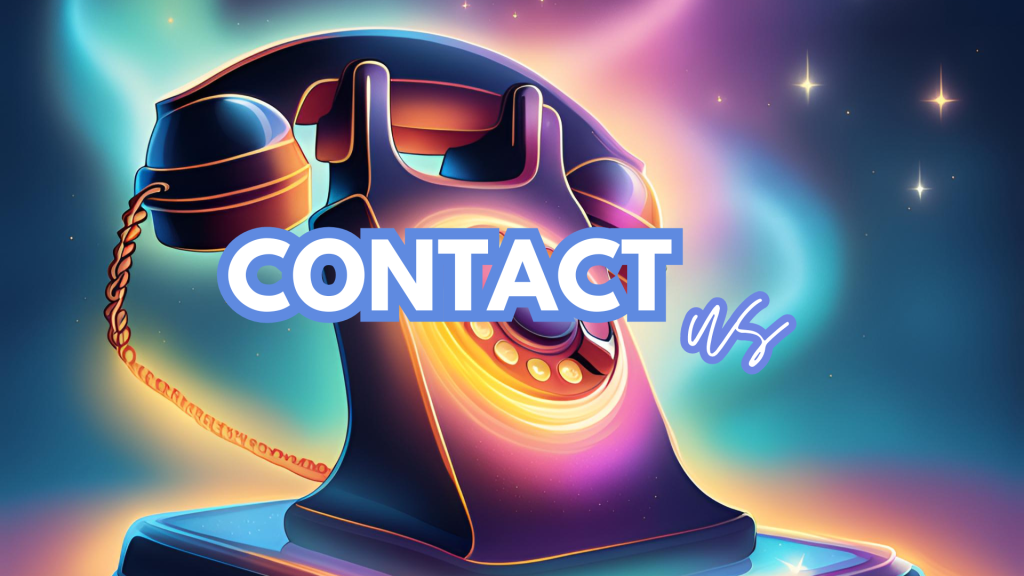 local first contact us