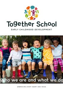 together school  Pre- School Situated in Margate, KZN. 