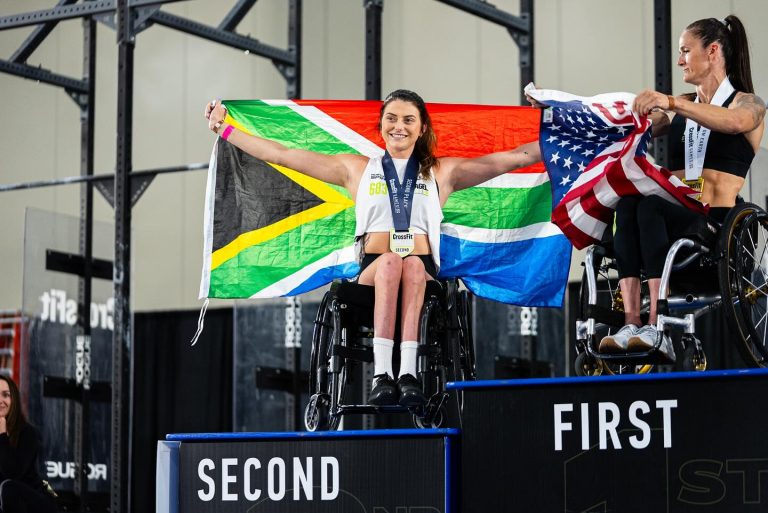 rebecca nagel crossfit wheelwod local first