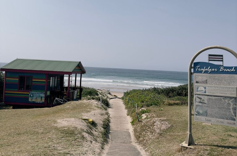 Explore the KZN South Coast, crowned with the most Blue Flag beaches in KZN! Discover why this coastal gem is perfect for sunseekers, featuring top beaches, local surfing talent, and community-driven conservation efforts. Dive into the best seaside experiences and join us in celebrating this top tourist destination."