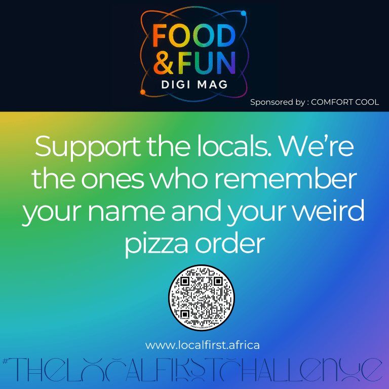 food and fun digi mag local first #thelocalfirstchallenge