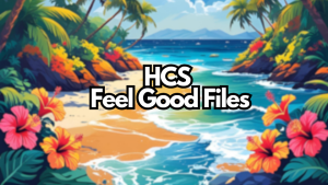 More than just a phone, a reminder that people still care