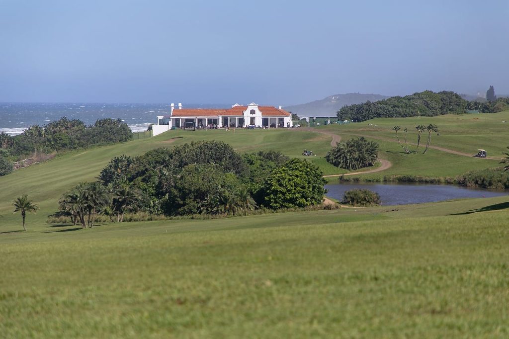 umdoni park golf club