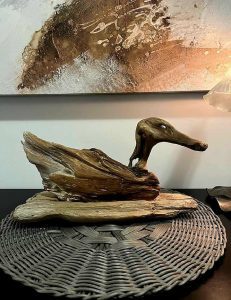 FROM BROKEN TO BEAUTIFUL