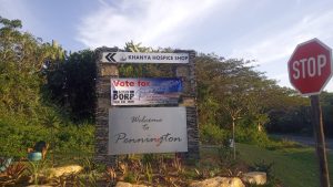 🌟 Pennington: A Coastal Gem Worth Every Vote! 🌊