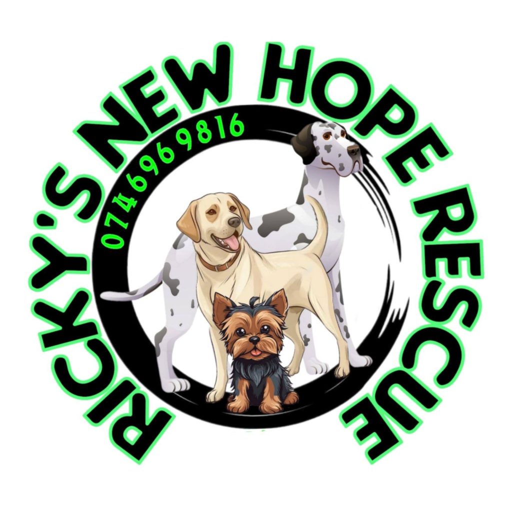 RICKYS NEW HOPE RESCUE