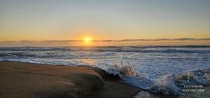 𝗧𝗵𝗲 𝗦𝗼𝘂𝘁𝗵 𝗖𝗼𝗮𝘀𝘁 𝗷𝘂𝘀𝘁 𝗿𝗮𝗶𝘀𝗲𝗱 𝘁𝗵𝗲 𝗕𝗹𝘂𝗲 𝗙𝗹𝗮𝗴 𝗮𝗴𝗮𝗶n 2025/2026