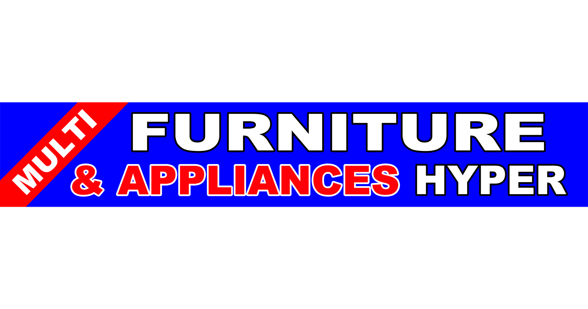 Multi Furniture & Appliances » Local First » Hibiscus coast » South Coast
