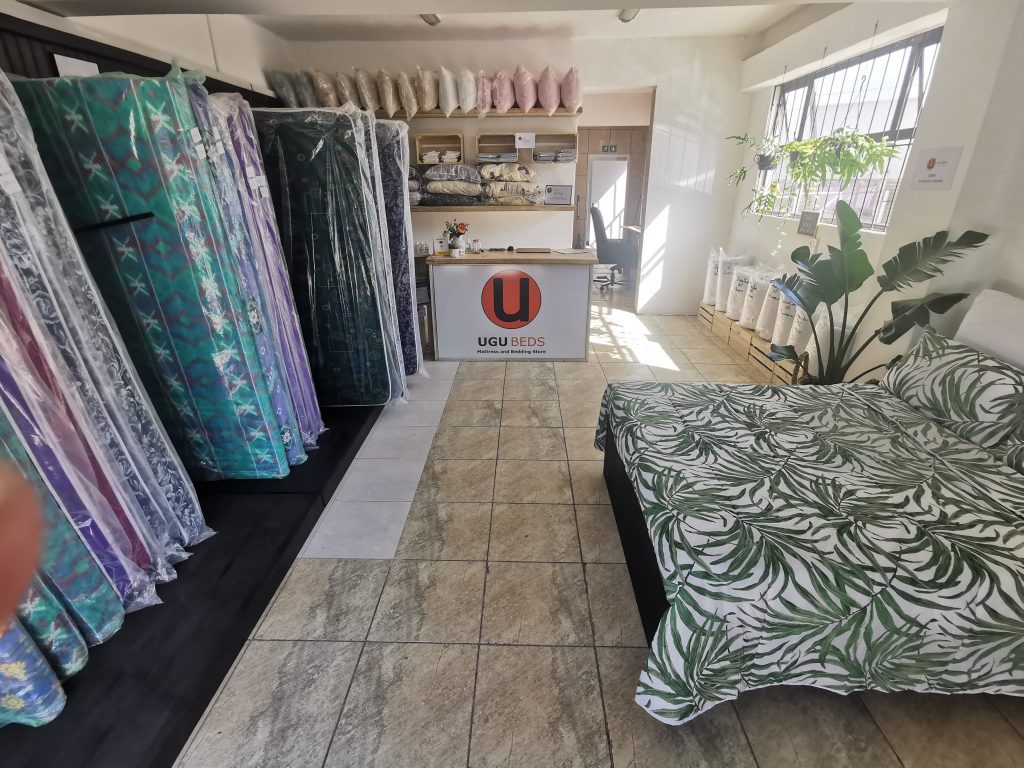 ugu beds local first hibiscus coast