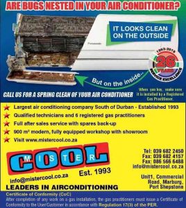 mister cool local first hibiscus coast aircon